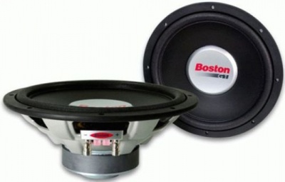 Сабвуфер Boston G110-4