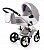 Коляска Tako Toddler ткань 02 3В1