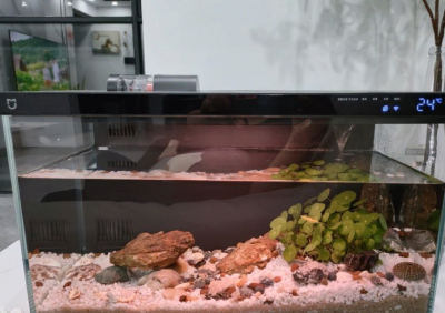 Умный аквариум Xiaomi Mijia Smart Fish Tank Myg100