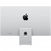 Монитор Apple Studio Display 27 Nano-texture glass Silver (Mmyw3)