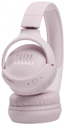 Беспроводные наушники JBL Tune 510BT розовый