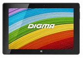 Планшет Digma Eve 10.3 3G + клавиатура (черный)