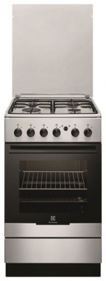 Газовая плита Electrolux Ekg 951104X