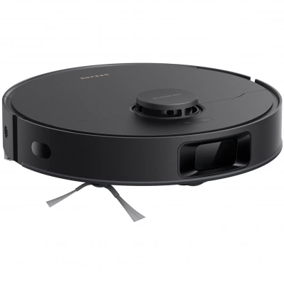 Робот-пылесос Xiaomi Dreame D20 Black