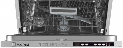 Встраиваемая посудомоечная машина VestFrost Vfdw 6041
