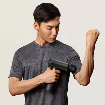 Массажный пистолет Xiaomi Mijia Massage Gun (Mjjmq01-Zj)
