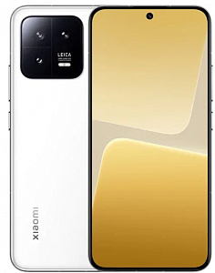 Смартфон Xiaomi 13 12/256Gb (White)