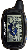 Брелок-пейджер к автосигнализации Cenmax Vigilant-V7, St7