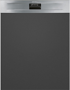 Посудомоечная машина Smeg Pl7233tx
