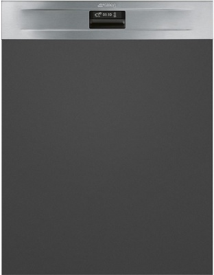 Посудомоечная машина Smeg Pl7233tx