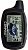 Брелок-пейджер к автосигнализации Cenmax Vigilant-V7, St7