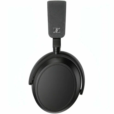 Беспроводные наушники Sennheiser Momentum Wireless 4 Black