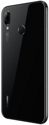 Смартфон Huawei P30 Lite 4/128Gb Black