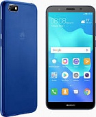 Смартфон Huawei Y5 Prime (2018) Blue