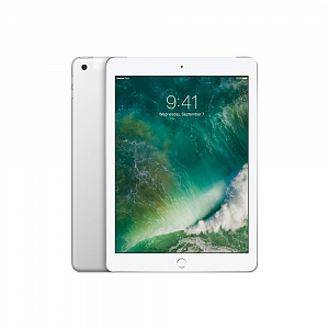 Apple iPad Pro 12.9 64Gb Wi-Fi + Cellular Silver