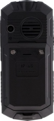 Dexp Larus P3 черный