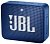 Портативная акустика JBL GO 2 синий