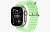 Apple Watch Ultra 3 (2025) Natural Neon Ocean Band