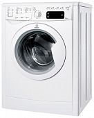 Стиральная машина Indesit Iwse 6125 B (Cis).L