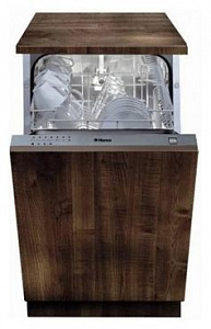 Встраиваемая посудомоечная машина Hansa Zim 414H