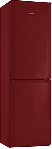 Холодильник Pozis Rk-Fnf-172 R (рубиновый)