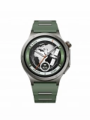 Умные часы OnePlus Watch 4 Evergreen Titanium