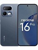 Смартфон Realme 16 Pro 12/512Gb Graphite