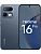 Смартфон Realme 16 Pro 12/512Gb Graphite