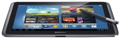 Samsung Galaxy Note 10.1 N8020 16Gb Lte Deep Gray