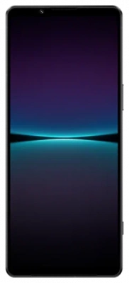 Смартфон Sony Xperia 1 IV 12/512 Black