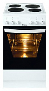 Электрическая плита Hansa Fcew57002030