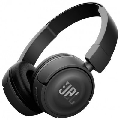 Наушники Jbl T460bt черные