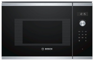 Встраиваемая микроволновая печь Bosch Bfl524ms0