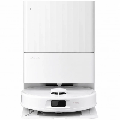 Робот-пылесос Roborock Qrevo L White
