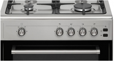 Газовая плита Simfer F66gh42001