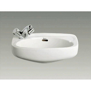 Раковина Roca Ibis мини 44х31 320841001