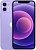 Смартфон Apple iPhone 12 256Gb Purple (Фиолетовый)