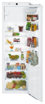 Холодильник Liebherr Ikb 3464