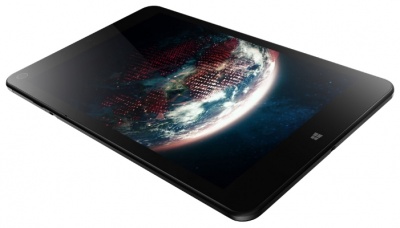 Планшет Lenovo ThinkPad 8 64Gb Черный