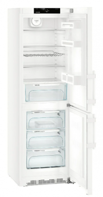 Холодильник Liebherr Cn 4335-20 001