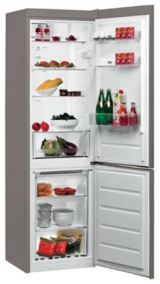 Холодильник Whirlpool Bsnf 8121 Ox