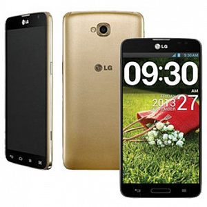 Lg G Pro Lite Dual (D686) Gold