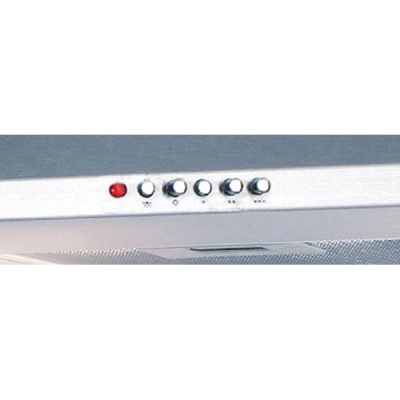 Вытяжка Apelson Helia 600 Inox