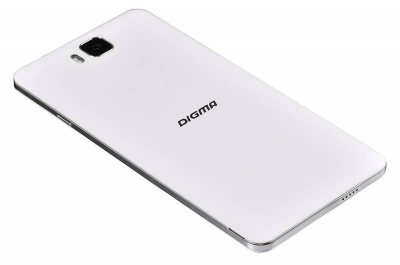 Digma Vox S501 3G 8Gb (White)