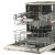 Встраиваемая посудомоечная машина Hotpoint-Ariston Ltf 11M121 Eu