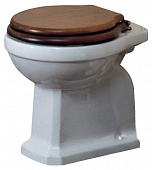 Унитаз Azzurra Giunone Giu100b1/P