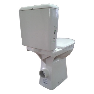 Унитаз Jika Olymp 236160000001 высокий ,67х36, (бел)