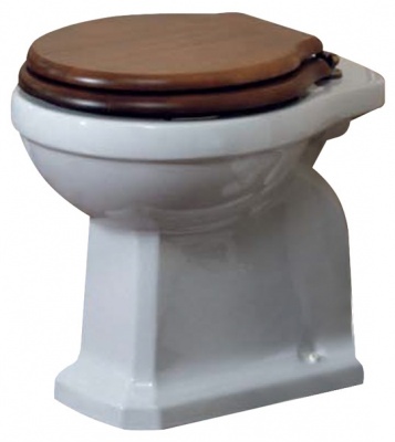 Унитаз Azzurra Giunone Giu100b1/P