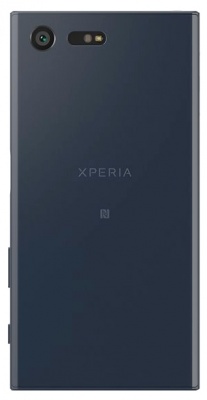 Sony Xperia X Compact 32Gb черный