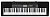 Синтезатор Casio Ctk-2500, 61 клавиша